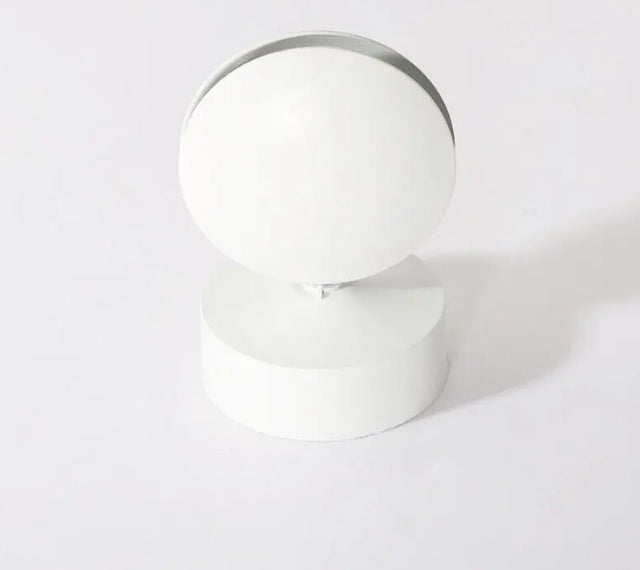 LED Wall Light Lamp IP67 Waterproof Spotlight RGB Window Sill Lamp Home Garage Door Corridor Hall Gallery Hotel Aisle Decorate