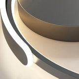 2026 Modern LED Ceiling Light - Luxury Decorative Lighting for Living Room