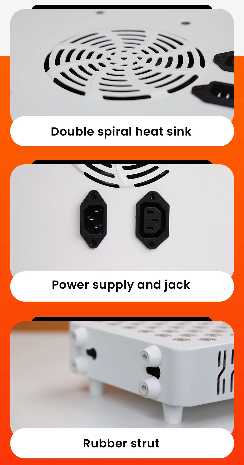 Red light therapy bluetooth function red light therapy 8 wavelengths red light therapy panel with touch screen