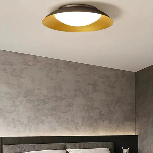 Nordic Bedroom LED Ceiling lamp modern minimalist led Ceiling light Fixtures decoration Bedroom kitchen living room chandelier