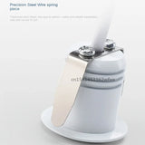 Dimmable LED Mini ceiling light 3W spotlight AC85-265V downlight COB anti-glare aluminum household commercial lighting bulb