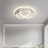 Modern LED Ceiling Lamp For Living Dining Room Bedroom Study Restaurant Balcony Home Decoration Indoor Lighting Fixture Lustre