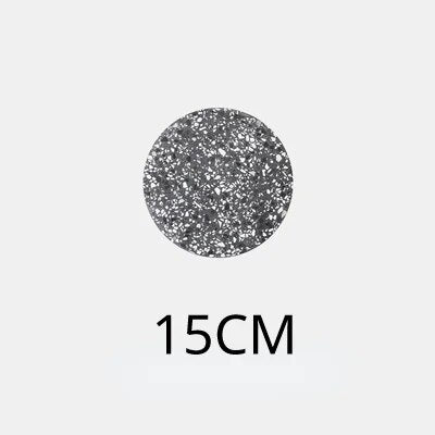 Nordic Creative Terrazzo Marble Wall Lamp Designer for Living Room Background Combination LED Online Celebrity Indoor Fixtures