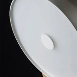 Modern Walnut Triangular Floor Lamp Drum Vertical Solid Wood Study Bedroom Bedside Table Living Room Home LED High-end Deco