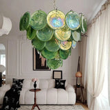 Large Pendant Chandelier Designer Luxary Lamp for Hotel Loft Villa Bedroom Living Dining Room Bar Kitchen Island Hall Led Lights