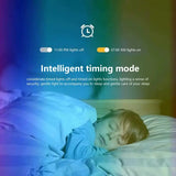 Ambient Lights Outdoor Smart USB App Control Strip Lights Color Changing Launch Effect Remote Music Sync LED Lights For Bedroom
