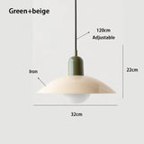 Nordic Modern Macron Dining Room Chandeliers Bbedroom and Study Lighting Fixtures North American Bauhaus Lights Work Lights