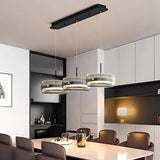 Modern home decor led lights pendant light lamps for living room Chandeliers for dining room hanging light indoor lighting
