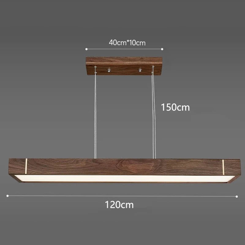 Modern home decor led lights pendant light lamps for living room Chandeliers for dining room hanging light indoor lighting