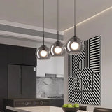 Modern home decor ring led lights pendant light lamps for living room Chandeliers for dining room hanging light indoor lighting