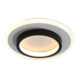 LED Ceiling Lamp for Corridor Balcony Bedroom Living Room Interior Aisle Light Surface Installation Ceiling Lights