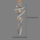 Modern Ceiling chandelier Chandeliers for dining room hanging light fixture pendant light lamps for living room indoor lighting