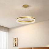 Modern Minimalist Restaurant Chandelier Nordic Luxury Living Room LED Ceiling Lamps Home Decor Designer Bedroom Hanging Lights