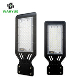 LED Street Light Floodlight (50W/100W) AC220V - IP65 Waterproof Outdoor Wall & Pole Lamp for Garden, Road & Pathway
