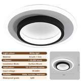 Modern Aisle LED Ceiling Lamp Simple Minimalist Chandelier For Corridor Entrance Attic Indoor Lighting Fixtures Pendant Light