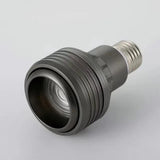 E27 Adjustable Focus Bulb PAR20 Restaurant, Hotel, Shopping Mall, Hot Pot Shop Special COB Spotlight LED Spot Light