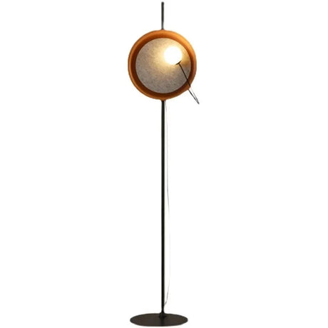 Designer Minimalist Magnetic Adjustable Floor Lamp LED G9 Modern Indoor Lighting Home Decor Living Room Bedroom Bedside Store