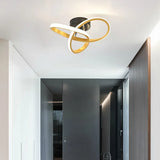 Modern LED Ceiling Light LED Switch Control For Aisle Entrance Bedroom Living Room Corridor Light Balcony Lights Home Decoration
