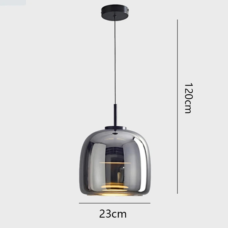Modern Pendant lamp Chandeliers for dining room pendant lights hanging lamps for ceiling Pendant lamp indoor lighting