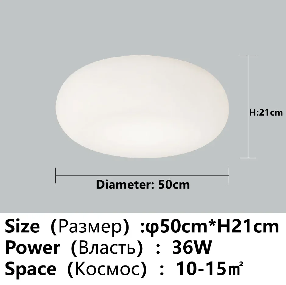 Chandelier Apple LED Modern Ceiling Lights Home Decoration for Living Room Bedroom Hallway Corridor Porch Balcony Indoor Lamps