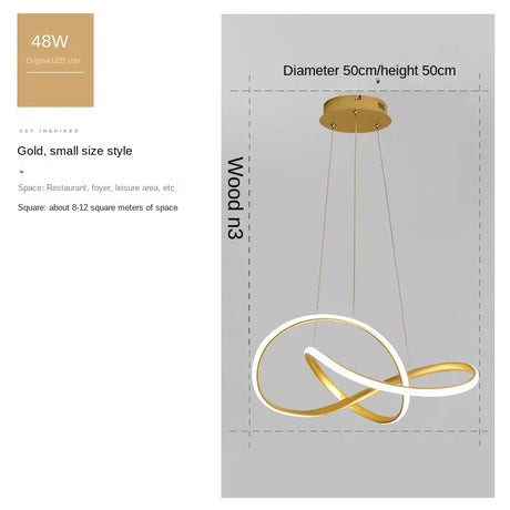 Modern Led ceiling fan without light DC motor 6-speed timing fan 18CM low floor loft remote control decorative fan with light