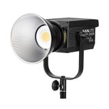 FS-300B 300W Bi-Color LED Video Light - 2700K-6500K Studio Spotlight