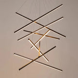 Nordic home decor dining room Pendant lamp lights indoor lighting stair lamp hanging light chandelier lamps for living room