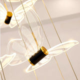 Home decoration chandelier dining room Pendant lights indoor lighting light fixture Ceiling lamps salon fancy indoor lighting