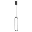 LED Ceiling Lights Warm White Hanging Lamp Nordic Chandelier Lights for Bedroom Bedside Dining Room Pendant Lamp Decoration