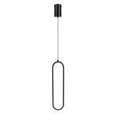 LED Ceiling Lights Warm White Hanging Lamp Nordic Chandelier Lights for Bedroom Bedside Dining Room Pendant Lamp Decoration