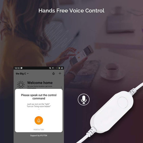 Smart Life APP 5-24V -DW/CCT/RGB/RGBW led Light Strip Wireless Remote Controller Smart Home work with Alexa Google Home