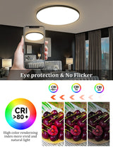 Modern Ceiling Chandelier LED Lustre Corridor Lamps Source Kitchen Ceil Bedroom LED Decor Light Fixture Modern Ceiling Light Led