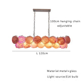 Large Pendant Chandelier Designer Luxary Lamp for Hotel Loft Villa Bedroom Living Dining Room Bar Kitchen Island Hall Led Lights