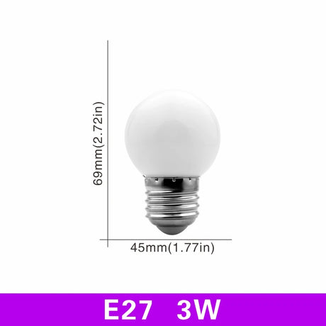E27 E14 LED Bulb 20W 18W 15W 12W 9W 6W 3W Lampada LED Light AC 220V-240V Bombilla Spotlight Lighting Cold/Warm White Lamp