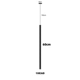 LED Chandeliers For Living Room Stairs Modern Luxury Pendtant Light Villa Attic Ceiling Lamp Hotel Interior Lightin Hanging Lamp