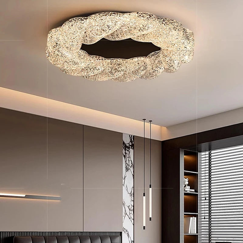 Home decoration modern Ceiling lamp Ceiling lights Living room decoration led lights for room indoor lighting plafonniers
