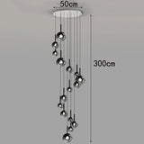 Home decoration chandelier dining room Pendant lights indoor lighting light fixture Ceiling lamps salon fancy indoor lighting