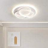 Modern LED Ceiling Lamp For Living Dining Room Bedroom Study Restaurant Balcony Home Decoration Indoor Lighting Fixture Lustre