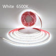 AC220V 230V 5M 600 LED Strip 2835 120LEDs/m Home Lamp Strip Red Ice Blue Green Yellow Pink Flexible And Cuttable Soft Lamp Bar