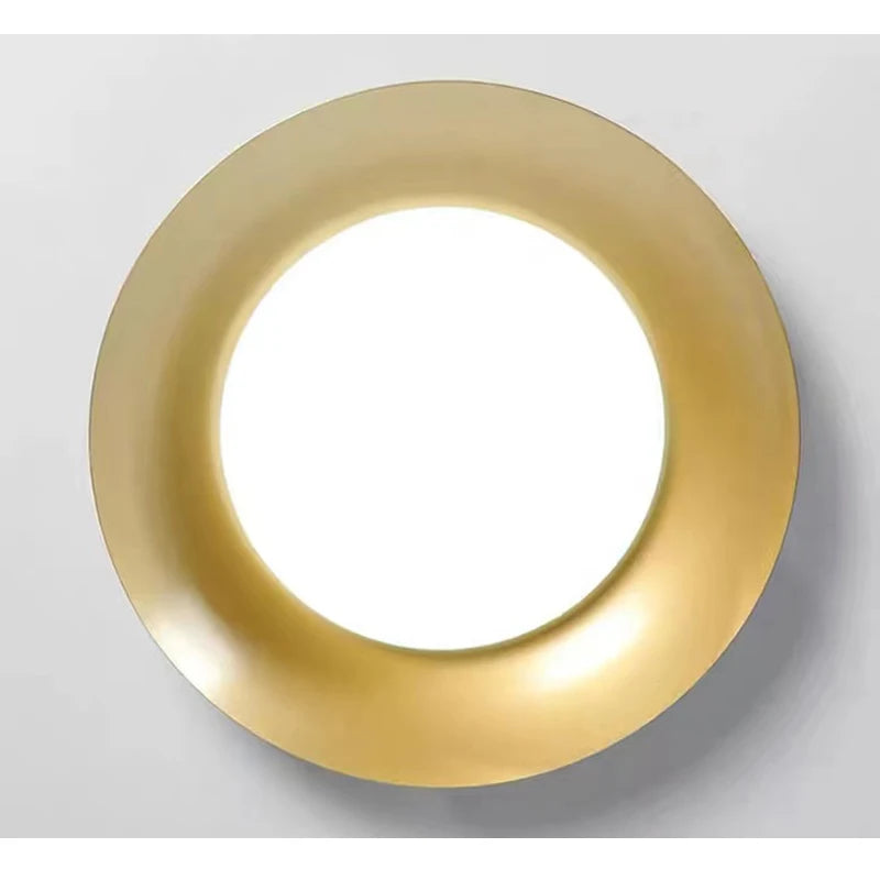 Nordic Bedroom LED Ceiling lamp modern minimalist led Ceiling light Fixtures decoration Bedroom kitchen living room chandelier