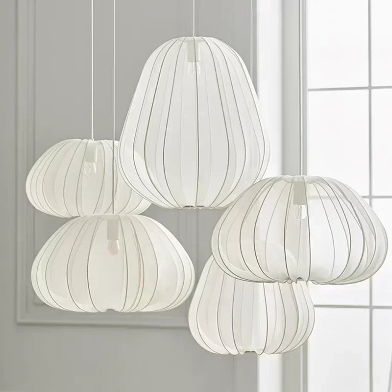 Tanaro Pendant Lamp Retro Vintage Royal Empire Crystal Light E27 for Living Room Bedroom Bathroom Hotel Dining Hanging Lights
