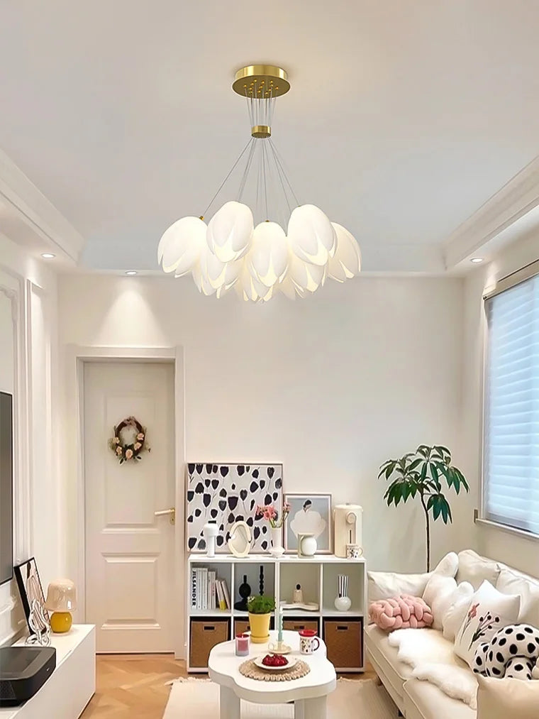 lamps for bedrooms droplight for living room pendant lights dining table lamp  led energy conservation modern ceiling chandelier