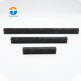 Magnetic Track LED Linear Floodlight (9W COB) - Commercial Rail Ceiling Lamp Fixture for Modern Office, Gallery & Retail