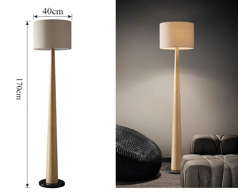2025 Led Floor Lamps For Living Room Sofa Side Wall Corner Standing Lamp Bedroom Bedside Light Indoor Decorative Lights