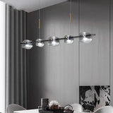 Modern home decor led lights pendant light lamps for living room Chandeliers for dining room hanging light indoor lighting