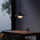 Denmark Louis poulsen ph4/3 Nordic restaurant chandelier flying saucer light study bar designer lamp