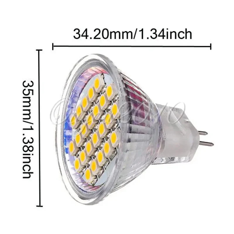 Super deal MR 11 2835 6W 9W 12W Dimmable LED Bulb Lamp MR11 12V ,GU4 110V 220V Warm White/Pure/Cold White led LIGHTING