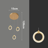 Nordic home decor Chandeliers for dining room lustre pendant lights hanging lamps for ceiling Light fixture indoor lighting