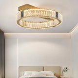 home decorationPendant lights, luxury crystal living room chandelier, bedroom Pendant lamp, ceiling light, indoor lighting