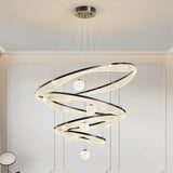 Modern dine dining room Pendant lights indoor lighting Ceiling lamp hanging light led Chandeliers for living room indoor lightin